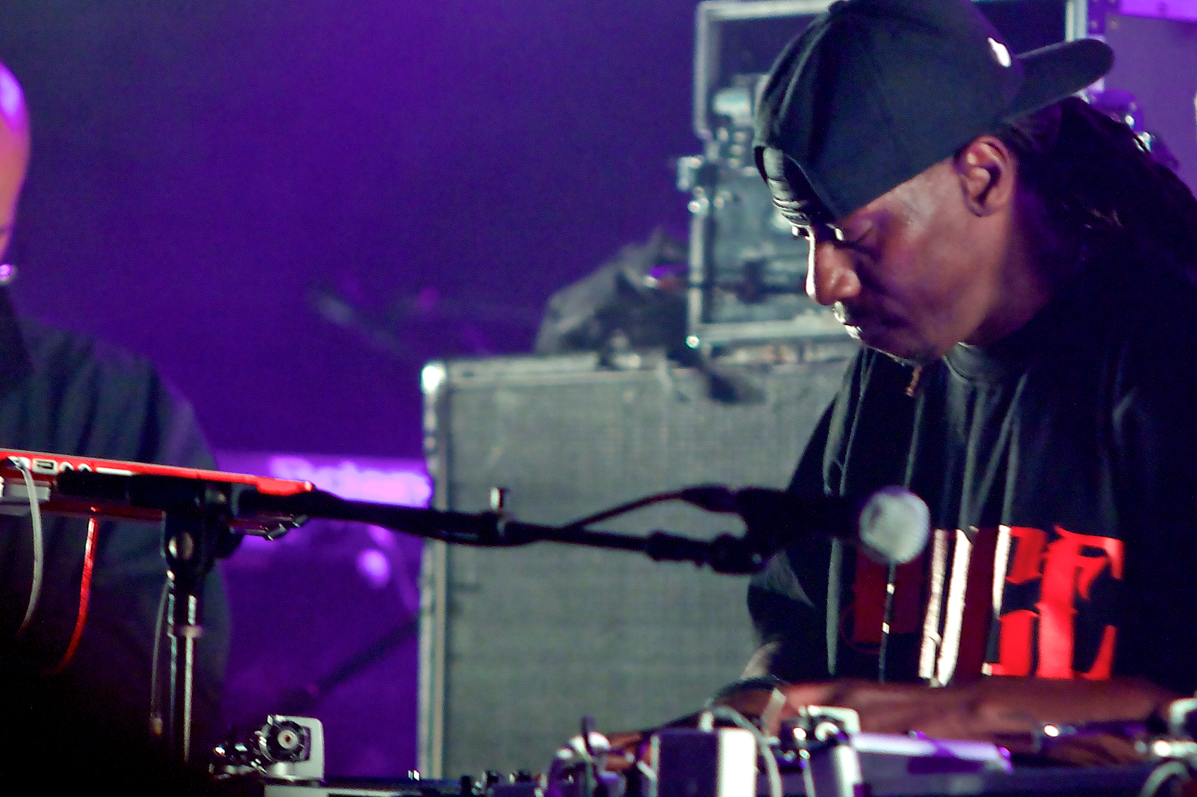 City Bisco Day 1
The Mann Center 
Philadelphia, Pa
September 27, 2013

DerekBrad.com